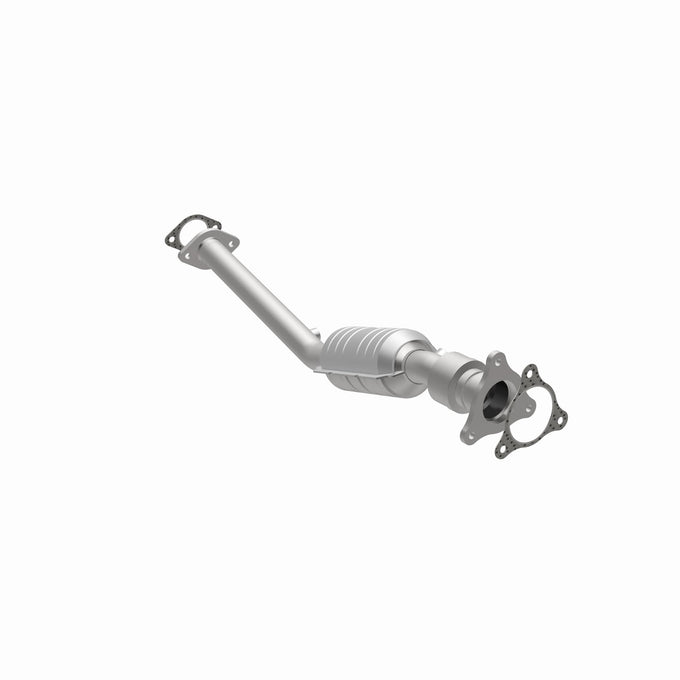 HM Grade Federal / EPA Compliant Direct-Fit Catalytic Converter <br>05-07 Chevy Cobalt, Saturn Ion 2.2L