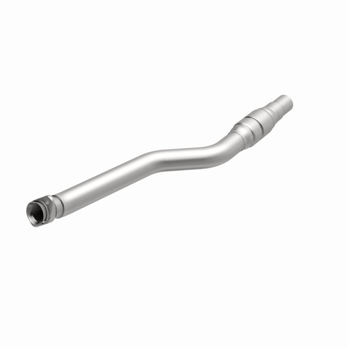 HM Grade Federal / EPA Compliant Direct-Fit Catalytic Converter <br>06-10 BMW M5, M6 5.0L