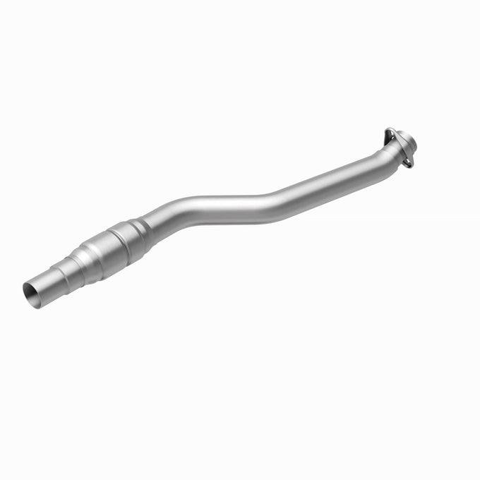 HM Grade Federal / EPA Compliant Direct-Fit Catalytic Converter <br>06-10 BMW M5, M6 5.0L