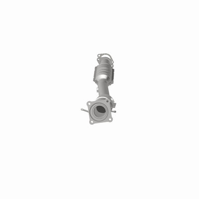 HM Grade Federal / EPA Compliant Direct-Fit Catalytic Converter <br>04-10 Volvo S40, 05-10 V50 2.4L