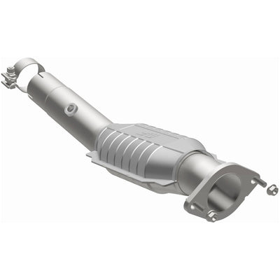 HM Grade Federal / EPA Compliant Direct-Fit Catalytic Converter <br>2007 Chevy Silverado, GMC Sierra 1500 6.0L