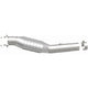HM Grade Federal / EPA Compliant Direct-Fit Catalytic Converter <br>2007 Chevy Silverado, GMC Sierra 1500 6.0L