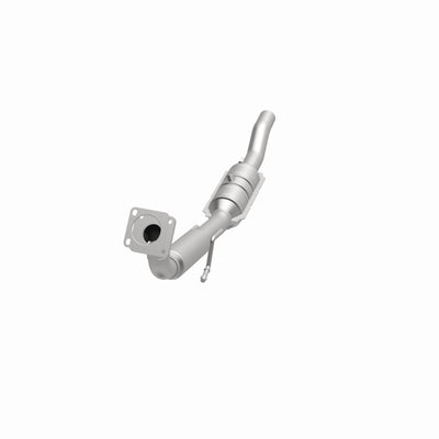 HM Grade Federal / EPA Compliant Direct-Fit Catalytic Converter <br>04-05 Volkswagen Jetta 2.0L