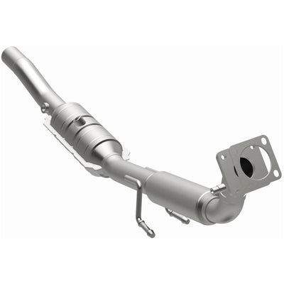 HM Grade Federal / EPA Compliant Direct-Fit Catalytic Converter <br>04-05 Volkswagen Jetta 2.0L
