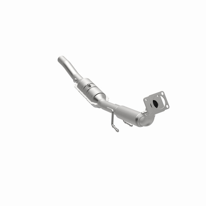 HM Grade Federal / EPA Compliant Direct-Fit Catalytic Converter <br>04-05 Volkswagen Jetta 2.0L