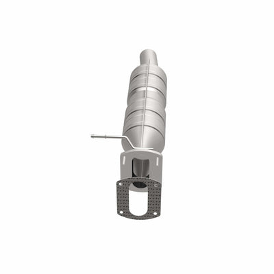HM Grade Federal / EPA Compliant Direct-Fit Catalytic Converter <br>05-07 Ford F-250-550 Super Duty 5.4L, 6.8L