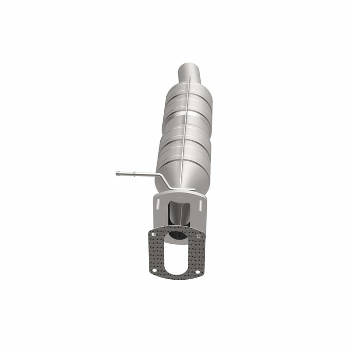 HM Grade Federal / EPA Compliant Direct-Fit Catalytic Converter <br>05-07 Ford F-250-550 Super Duty 5.4L, 6.8L