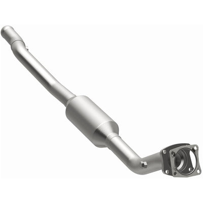 HM Grade Federal / EPA Compliant Direct-Fit Catalytic Converter <br>95-97 Volvo 850, 1998 S70, V70 2.4L