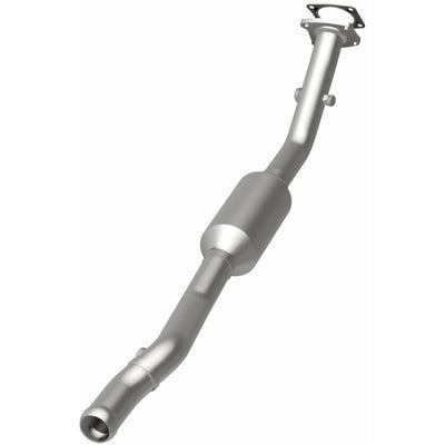 HM Grade Federal / EPA Compliant Direct-Fit Catalytic Converter <br>95-97 Volvo 850, 1998 S70, V70 2.4L