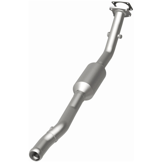 HM Grade Federal / EPA Compliant Direct-Fit Catalytic Converter <br>95-97 Volvo 850, 1998 S70, V70 2.4L