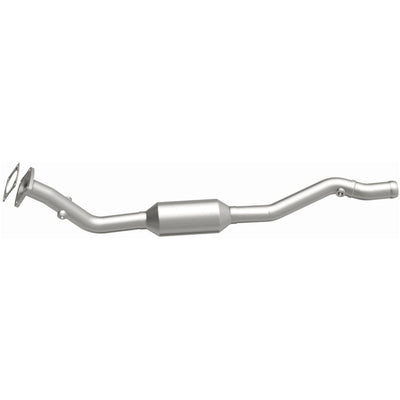 HM Grade Federal / EPA Compliant Direct-Fit Catalytic Converter <br>95-97 Volvo 850, 1998 S70, V70 2.4L