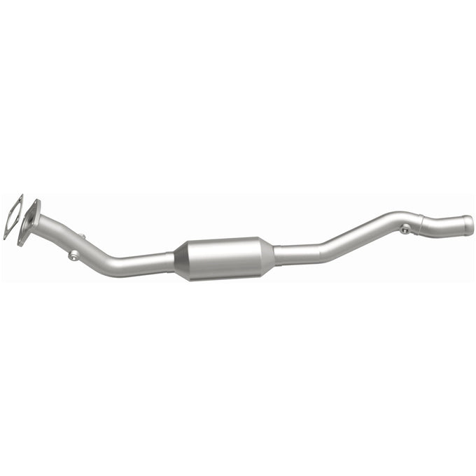 HM Grade Federal / EPA Compliant Direct-Fit Catalytic Converter <br>95-97 Volvo 850, 1998 S70, V70 2.4L