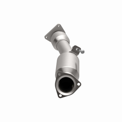 HM Grade Federal / EPA Compliant Direct-Fit Catalytic Converter <br>04-06 Volkswagen Touareg 4.2L