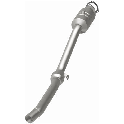 HM Grade Federal / EPA Compliant Direct-Fit Catalytic Converter <br>02-04 Audi A4, A4 Quattro 3.0L