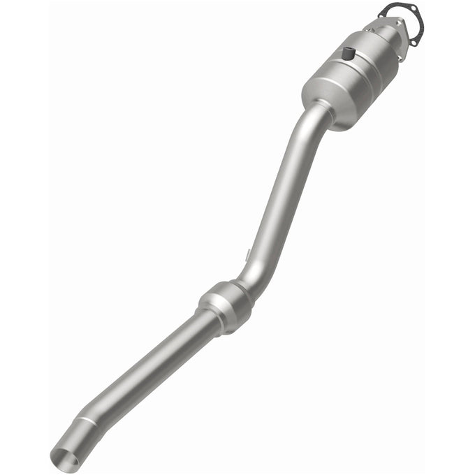 HM Grade Federal / EPA Compliant Direct-Fit Catalytic Converter <br>02-04 Audi A4, A4 Quattro 3.0L