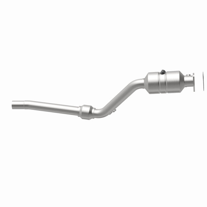 HM Grade Federal / EPA Compliant Direct-Fit Catalytic Converter <br>02-04 Audi A4, A4 Quattro 3.0L