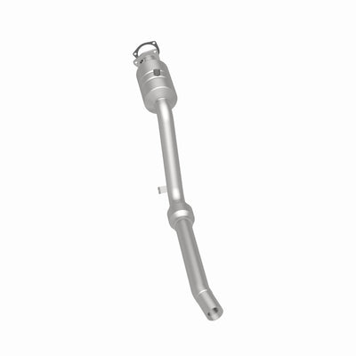 HM Grade Federal / EPA Compliant Direct-Fit Catalytic Converter <br>02-04 Audi A4, A4 Quattro 3.0L