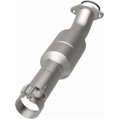 HM Grade Federal / EPA Compliant Direct-Fit Catalytic Converter <br>05-10 Scion tC 2.4L