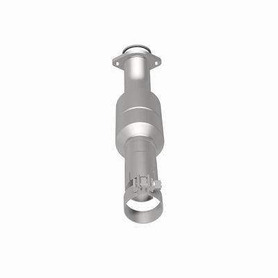 HM Grade Federal / EPA Compliant Direct-Fit Catalytic Converter <br>05-10 Scion tC 2.4L