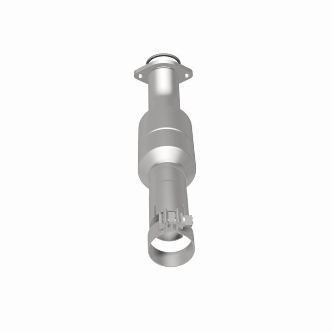 HM Grade Federal / EPA Compliant Direct-Fit Catalytic Converter <br>05-10 Scion tC 2.4L