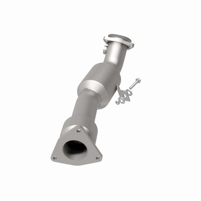 HM Grade Federal / EPA Compliant Direct-Fit Catalytic Converter <br>04-06 Volkswagen Touareg 4.2L