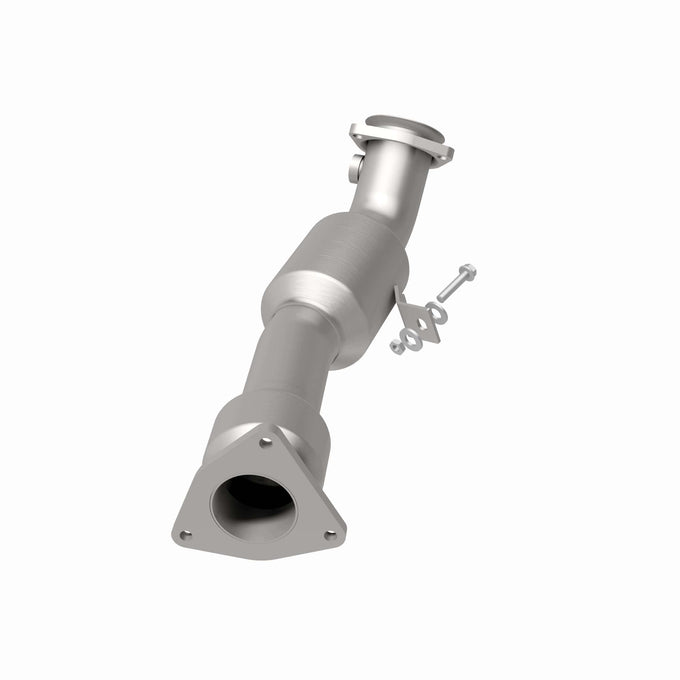 HM Grade Federal / EPA Compliant Direct-Fit Catalytic Converter <br>04-06 Volkswagen Touareg 4.2L