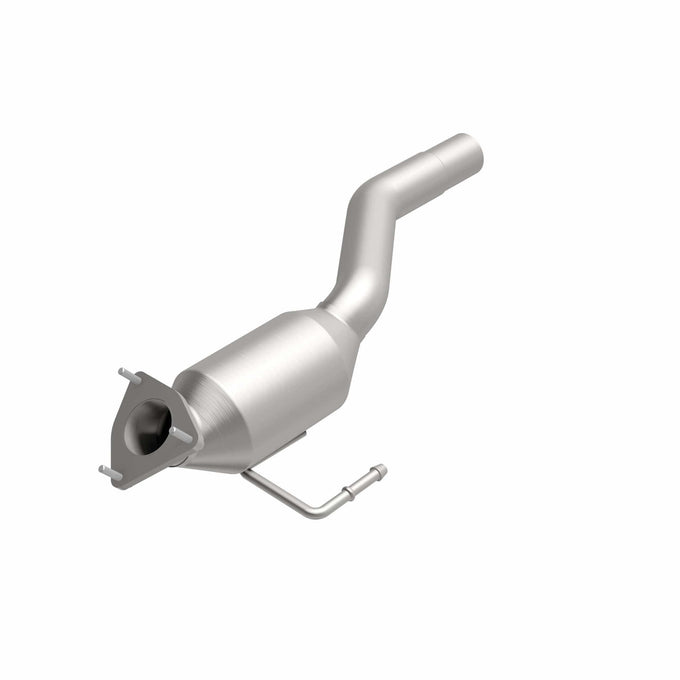 HM Grade Federal / EPA Compliant Direct-Fit Catalytic Converter <br>04-06 Volkswagen Touareg 4.2L