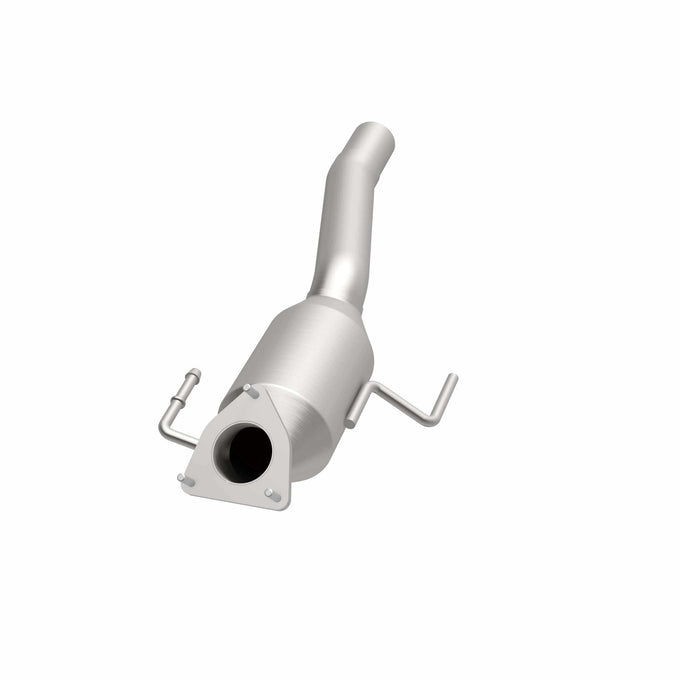 HM Grade Federal / EPA Compliant Direct-Fit Catalytic Converter <br>04-06 Volkswagen Touareg 4.2L