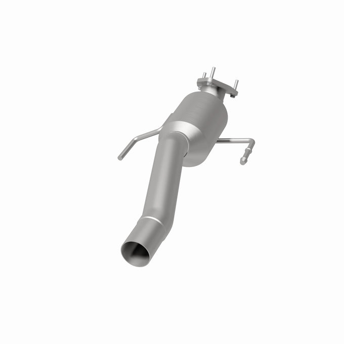 HM Grade Federal / EPA Compliant Direct-Fit Catalytic Converter <br>04-06 Volkswagen Touareg 4.2L