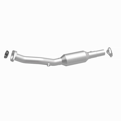 HM Grade Federal / EPA Compliant Direct-Fit Catalytic Converter <br>04-06 Scion xB 1.5L