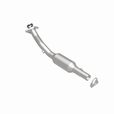 HM Grade Federal / EPA Compliant Direct-Fit Catalytic Converter <br>04-06 Scion xB 1.5L