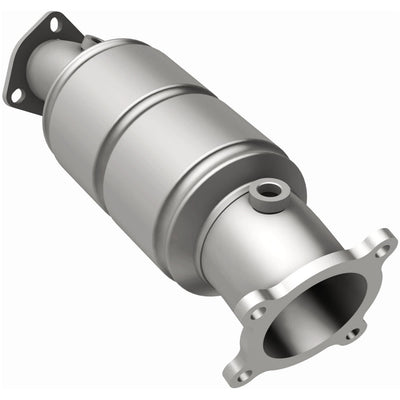 HM Grade Federal / EPA Compliant Direct-Fit Catalytic Converter <br>05-09 Audi A4, A4 Quattro 2.0L