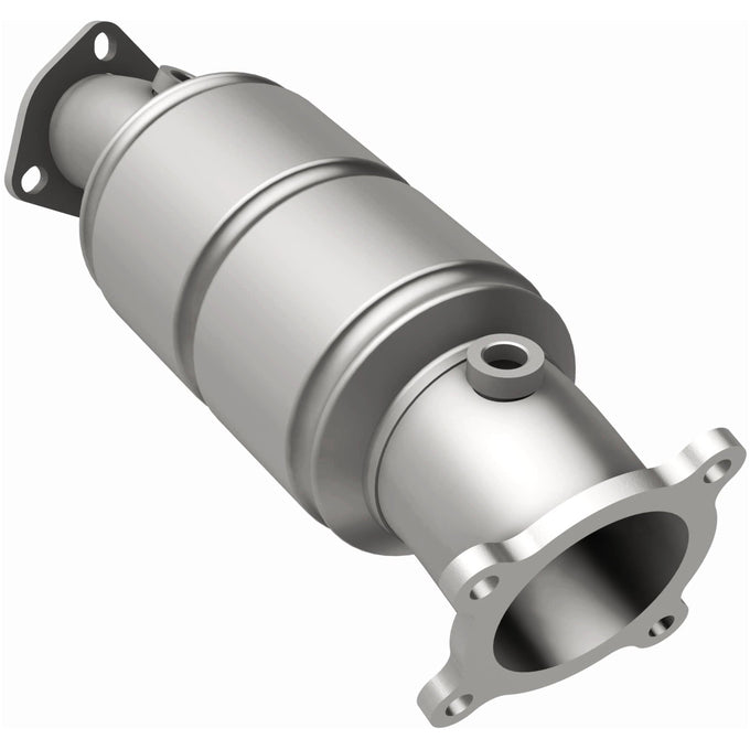 HM Grade Federal / EPA Compliant Direct-Fit Catalytic Converter <br>05-09 Audi A4, A4 Quattro 2.0L