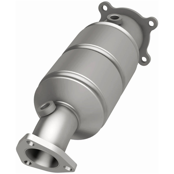 HM Grade Federal / EPA Compliant Direct-Fit Catalytic Converter <br>05-09 Audi A4, A4 Quattro 2.0L