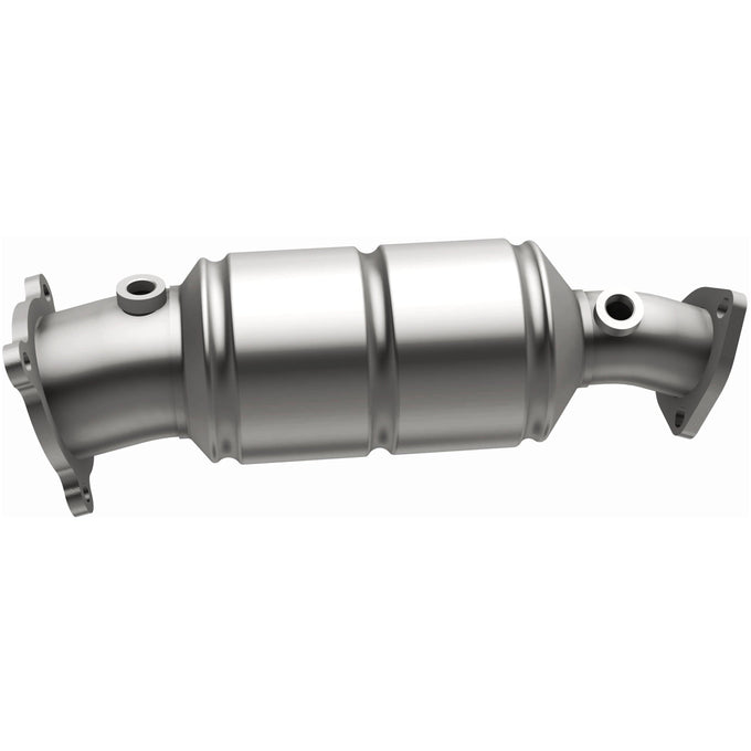 HM Grade Federal / EPA Compliant Direct-Fit Catalytic Converter <br>05-09 Audi A4, A4 Quattro 2.0L