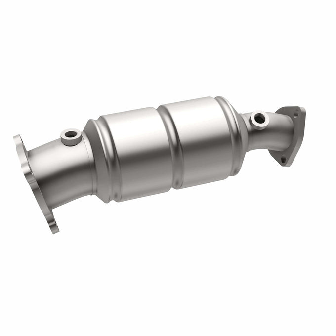 HM Grade Federal / EPA Compliant Direct-Fit Catalytic Converter <br>05-09 Audi A4, A4 Quattro 2.0L