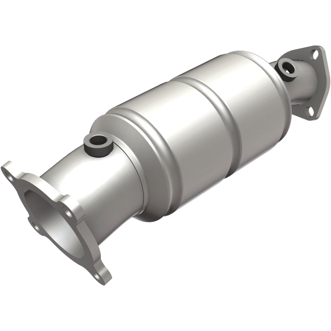 HM Grade Federal / EPA Compliant Direct-Fit Catalytic Converter <br>05-09 Audi A4, A4 Quattro 2.0L