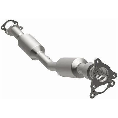 HM Grade Federal / EPA Compliant Direct-Fit Catalytic Converter <br>06-10 Chevy Cobalt, Pontiac G5 2.2L, 2.4L