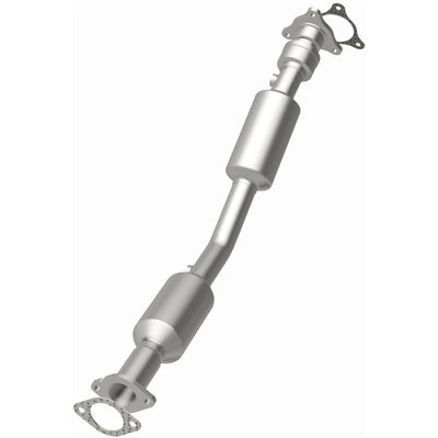 HM Grade Federal / EPA Compliant Direct-Fit Catalytic Converter <br>06-10 Chevy Cobalt, Pontiac G5 2.2L, 2.4L
