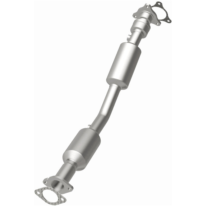 HM Grade Federal / EPA Compliant Direct-Fit Catalytic Converter <br>06-10 Chevy Cobalt, Pontiac G5 2.2L, 2.4L