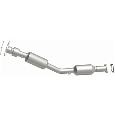 HM Grade Federal / EPA Compliant Direct-Fit Catalytic Converter <br>06-10 Chevy Cobalt, Pontiac G5 2.2L, 2.4L