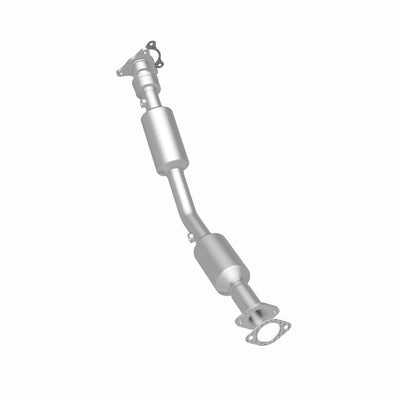 HM Grade Federal / EPA Compliant Direct-Fit Catalytic Converter <br>06-10 Chevy Cobalt, Pontiac G5 2.2L, 2.4L