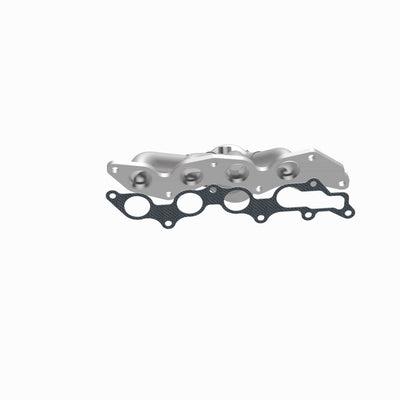 HM Grade Federal / EPA Compliant Manifold Catalytic Converter <br>06-09 Ford Fusion, Mercury Milan 2.3L