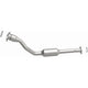HM Grade Federal / EPA Compliant Direct-Fit Catalytic Converter <br>99-02 Chevy Cavalier, Pontiac Sunfire 2.4L