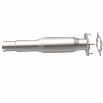 HM Grade Federal / EPA Compliant Direct-Fit Catalytic Converter <br>00-05 Buick LeSabre, Park Avenue, Pontiac Bonneville 3.8L, 4.6L