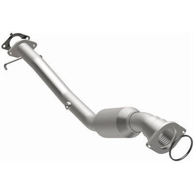 HM Grade Federal / EPA Compliant Direct-Fit Catalytic Converter <br>05-09 Buick LaCrosse, Allure, 04-08 Pontiac Grand Prix 3.8L