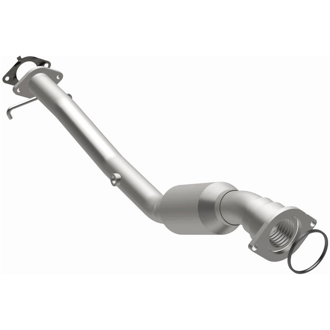 HM Grade Federal / EPA Compliant Direct-Fit Catalytic Converter <br>05-09 Buick LaCrosse, Allure, 04-08 Pontiac Grand Prix 3.8L