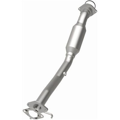 HM Grade Federal / EPA Compliant Direct-Fit Catalytic Converter <br>05-09 Buick LaCrosse, Allure, 04-08 Pontiac Grand Prix 3.8L