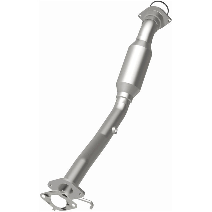 HM Grade Federal / EPA Compliant Direct-Fit Catalytic Converter <br>05-09 Buick LaCrosse, Allure, 04-08 Pontiac Grand Prix 3.8L