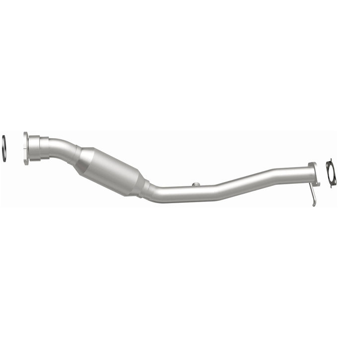 HM Grade Federal / EPA Compliant Direct-Fit Catalytic Converter <br>05-09 Buick LaCrosse, Allure, 04-08 Pontiac Grand Prix 3.8L